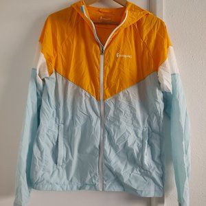 Cotopaxi Wind Breaker